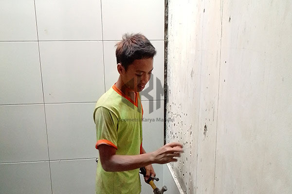 portofolio - Clover Gading Renovasi - 3