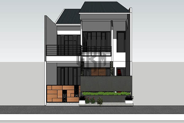 portofolio - Jatijajar Desain Arsitektur - 1